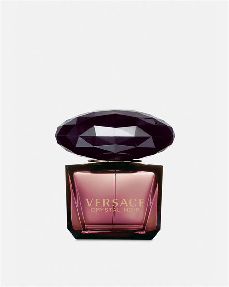 versace noir perfume shop